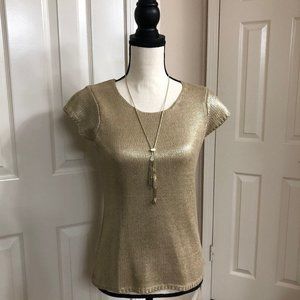 Worthington Knit Top